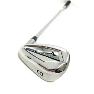 Mizuno JPX 921 Forged Gap Wedge Iron -Dynamic Gold R300 Regular Flex Shaft