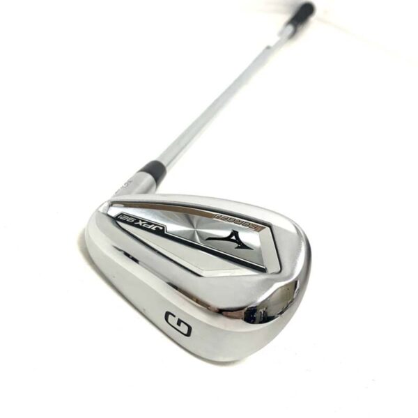 Mizuno JPX 921 Forged Gap Wedge Iron -Dynamic Gold R300 Regular Flex Shaft