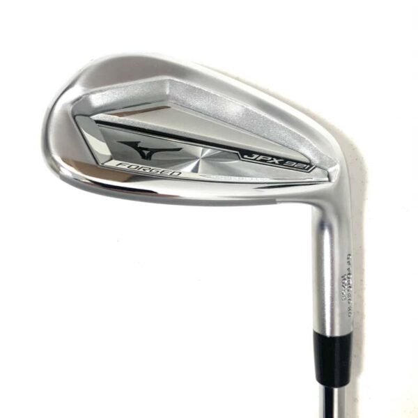 Mizuno JPX 921 Forged Gap Wedge Iron -Dynamic Gold R300 Regular Flex Shaft - Image 2