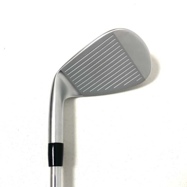 Mizuno JPX 921 Forged Gap Wedge Iron -Dynamic Gold R300 Regular Flex Shaft - Image 4