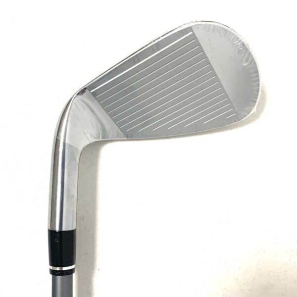 Ladies Yonex Ezone GS Graphite Sand Wedge w/ Catalyst 55 Ladies Flex Shaft - Image 4