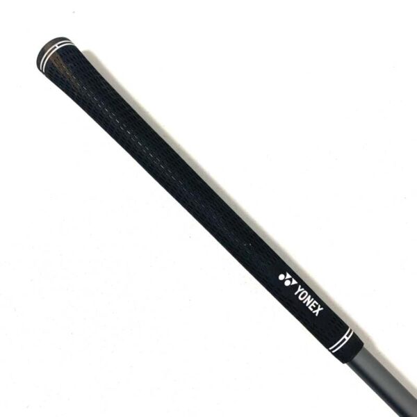 Ladies Yonex Ezone GS Graphite Sand Wedge w/ Catalyst 55 Ladies Flex Shaft - Image 6
