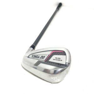 Ladies Yonex Ezone GS Graphite Sand Wedge w/ Catalyst 55 Ladies Flex Shaft