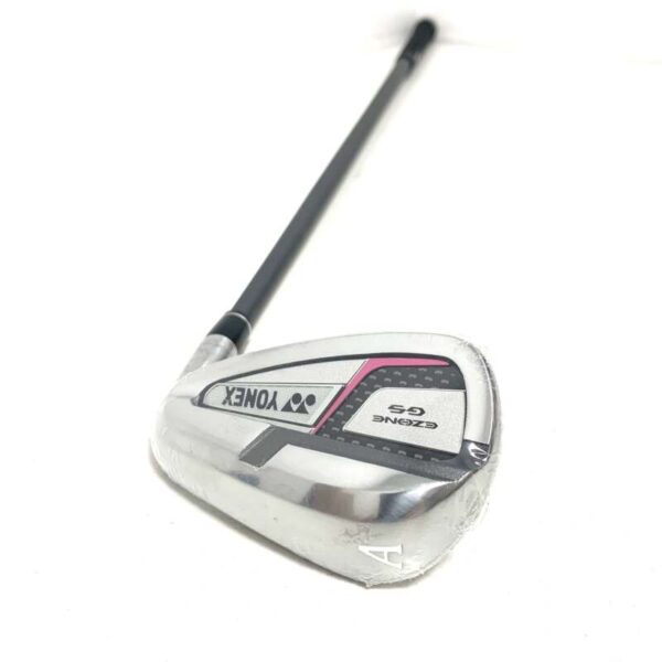 Ladies Yonex Ezone GS Graphite Sand Wedge w/ Catalyst 55 Ladies Flex Shaft