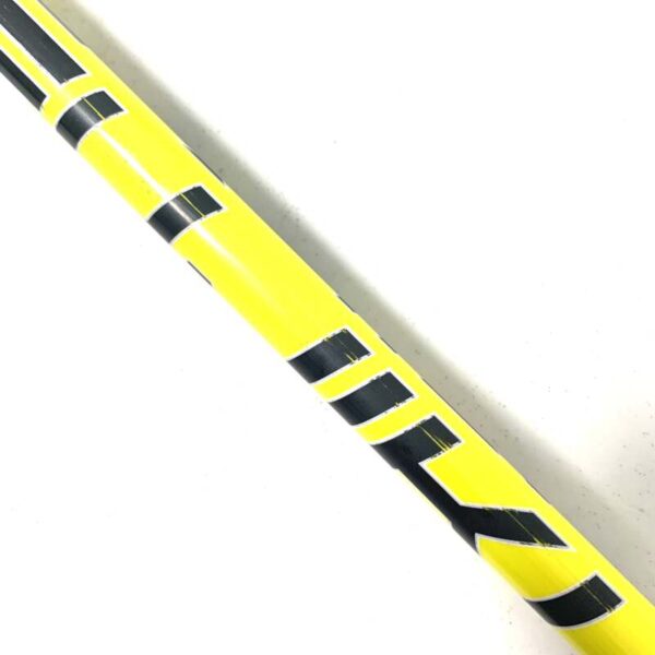 Fujikura XLr8 Pro 61 Tour X-Stiff Flex Driver Shaft - Ping Adapter - Image 4