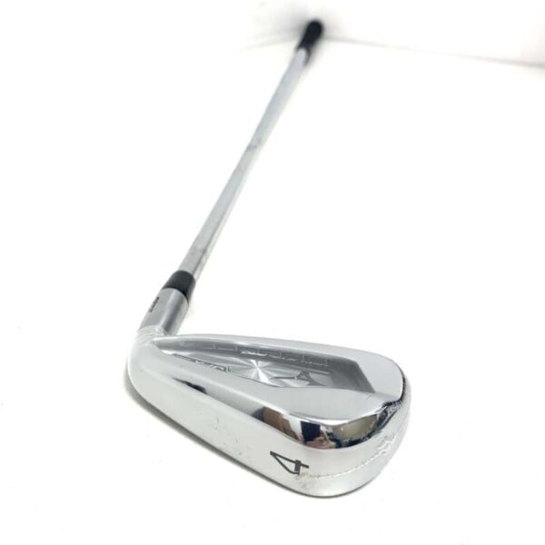 Mizuno JPX 921 Hot Metal Pro #4 Iron-True Temper XP95 Shaft-Choose Flex - Image 3