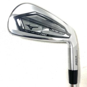 Mizuno JPX 921 Hot Metal Pro #4 Iron-True Temper XP95 Shaft-Choose Flex