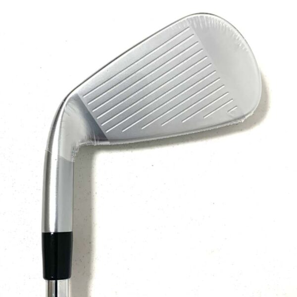 Mizuno JPX 921 Hot Metal Pro #4 Iron-True Temper XP95 Shaft-Choose Flex - Image 2