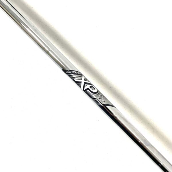 Mizuno JPX 921 Hot Metal Pro #4 Iron-True Temper XP95 Shaft-Choose Flex - Image 4