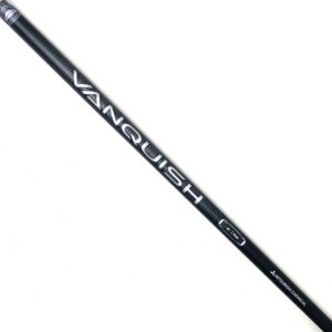 Mitsubishi Vanquish 4 R2 Senior Flex Driver Shaft - Callaway Adapter