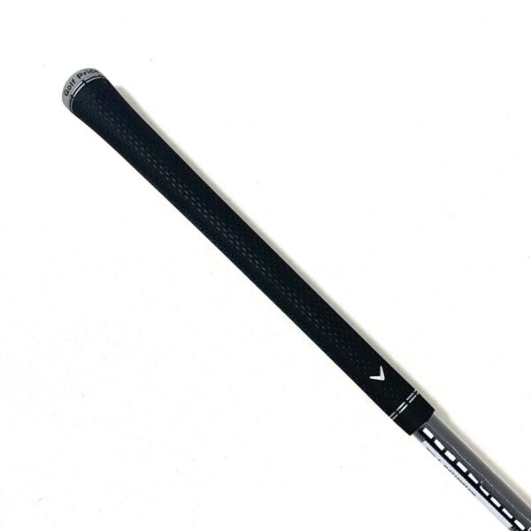 Mitsubishi Vanquish 4 R2 Senior Flex Driver Shaft - Callaway Adapter - Image 2