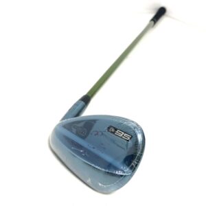 Mizuno T20 Blue 56° Sand Wedge w/ Aldila NV MLTi 85 Regular Flex Shaft