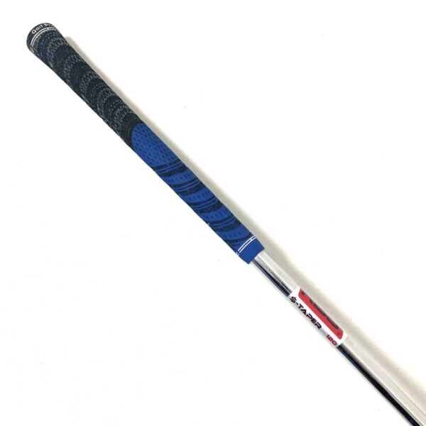 Honma TW-W 50° Gap Wedge - KBS $-Taper Stiff Flex Shaft - Image 4
