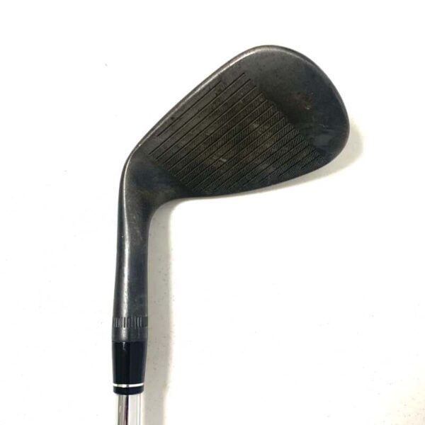 Callaway Mack Daddy-Forged 58° Raw Lob Wedge - Dynamic Gold S200 Stiff Flex Shaft - Image 3