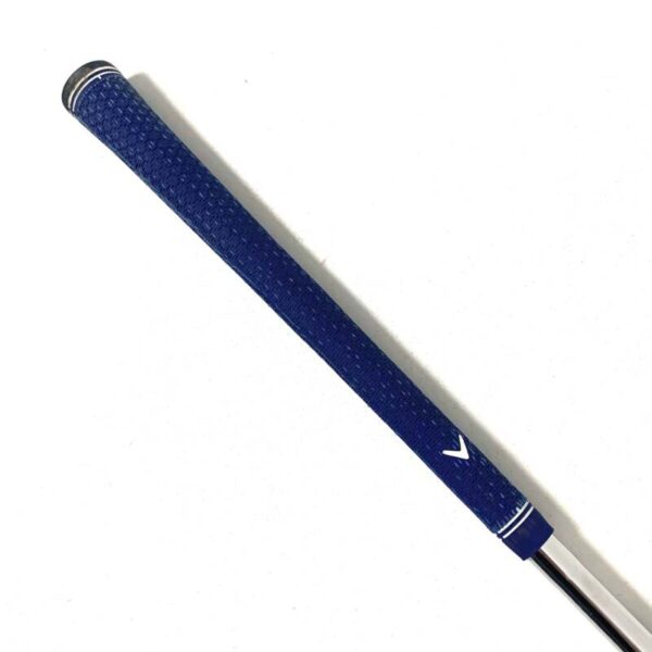 Callaway Mack Daddy-Forged 58° Raw Lob Wedge - Dynamic Gold S200 Stiff Flex Shaft - Image 6