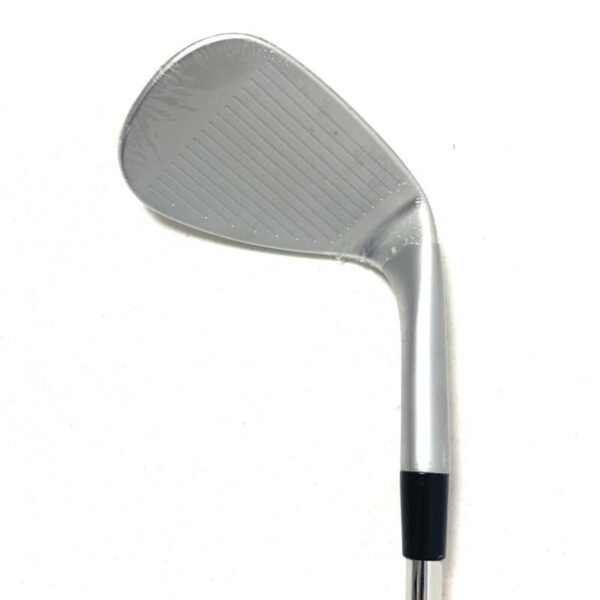 TaylorMade R Series EF Spin Left Handed 54° Sand Wedge - KBS Wedge Flex Shaft - Image 3