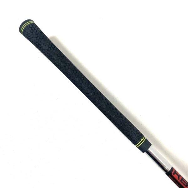 TaylorMade R Series EF Spin Left Handed 54° Sand Wedge - KBS Wedge Flex Shaft - Image 4