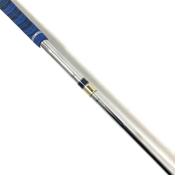 Mizuno T7 GF Forged 60° Lob Wedge - Dynamic Gold Wedge Flex Shaft - Image 4