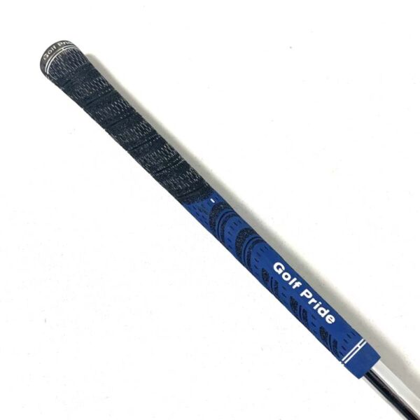 Mizuno T7 GF Forged 60° Lob Wedge - Dynamic Gold Wedge Flex Shaft - Image 5