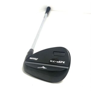 Mizuno MP-T5 56° Sand Wedge - Project X Rifle Regular Flex Shaft