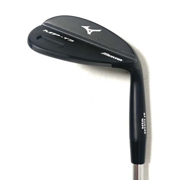 Mizuno MP-T5 56° Sand Wedge - Project X Rifle Regular Flex Shaft - Image 2