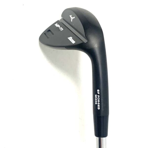 Mizuno MP-T5 56° Sand Wedge - Project X Rifle Regular Flex Shaft - Image 3