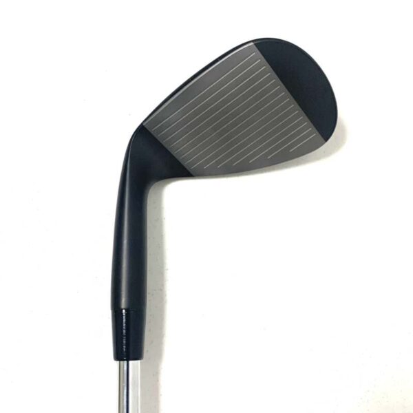 Mizuno MP-T5 56° Sand Wedge - Project X Rifle Regular Flex Shaft - Image 4