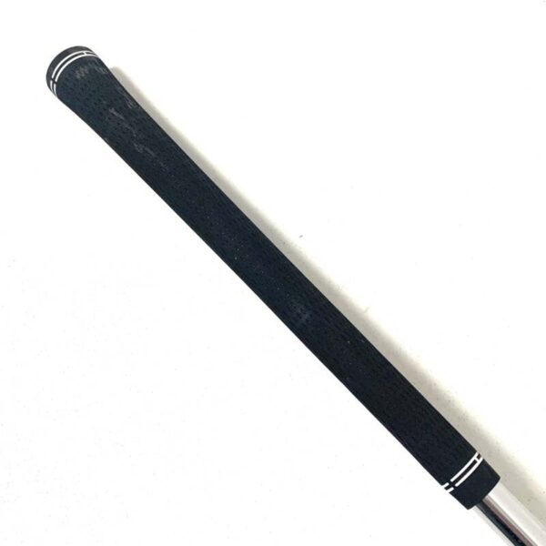 Mizuno MP-T5 56° Sand Wedge - Project X Rifle Regular Flex Shaft - Image 6