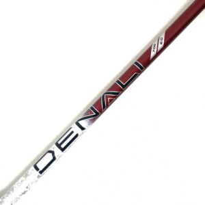 Project X DENALI 70 Red Stiff Flex #3 Wood Fairway Shaft - Ping Adapter