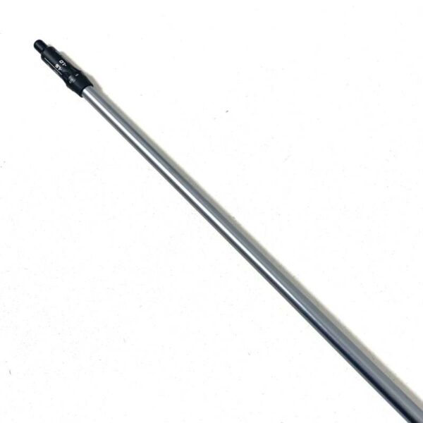 Matrix Ozik MFS Series 55 White Tie Regular Flex Driver Shaft - Ping Adapter - Image 3