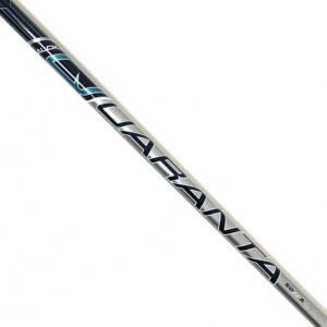 Aldila Quaranta Blue 50 Senior Flex Driver - Cobra Adapter
