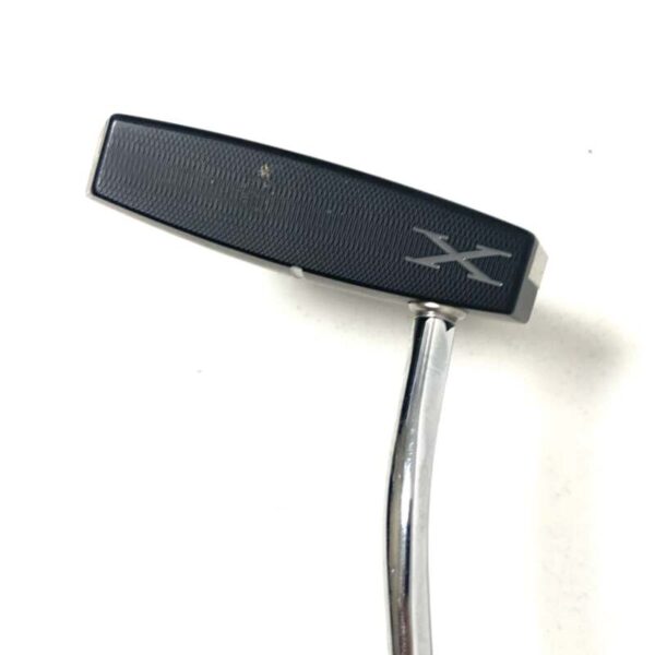 Scotty Cameron Phantom X 12.5 Left Handed Putter with Scotty Cameron Grip - Image 3