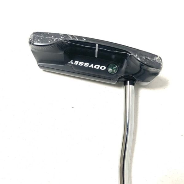 Odyssey Toulon Chicago Blade Putter - With Head Cover - Image 3