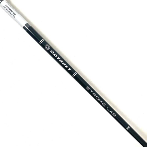 Odyssey Toulon Chicago Blade Putter - With Head Cover - Image 5