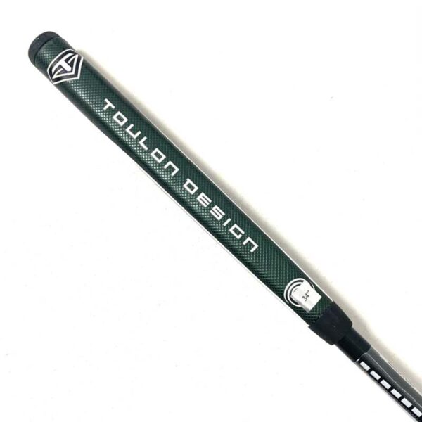 Odyssey Toulon Chicago Blade Putter - With Head Cover - Image 6