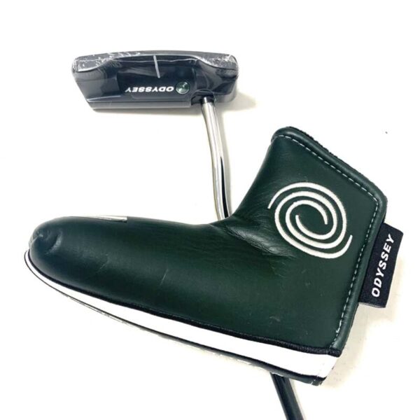 Odyssey Toulon Chicago Blade Putter - With Head Cover - Image 7