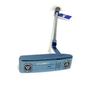 Mizuno OMOI Putter M.Craft 02