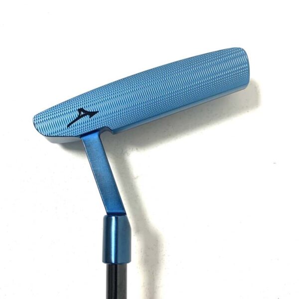 Mizuno OMOI Putter M.Craft 02 - Image 2