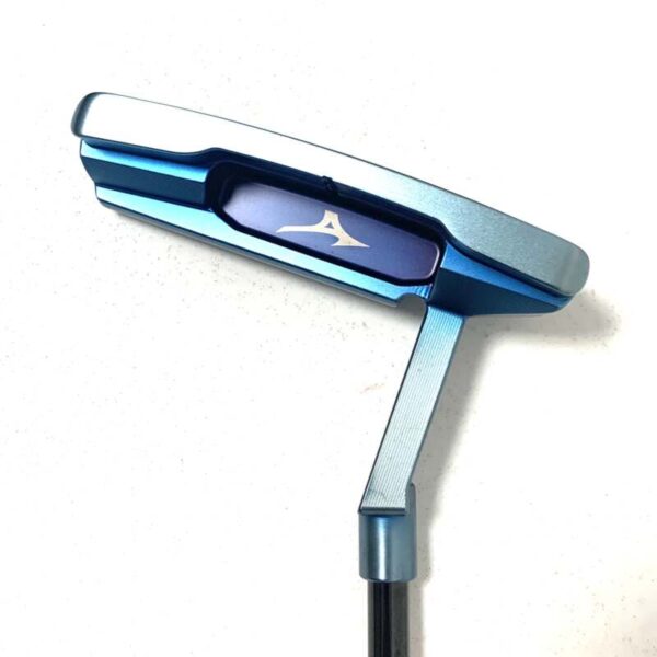 Mizuno OMOI Putter M.Craft 02 - Image 3