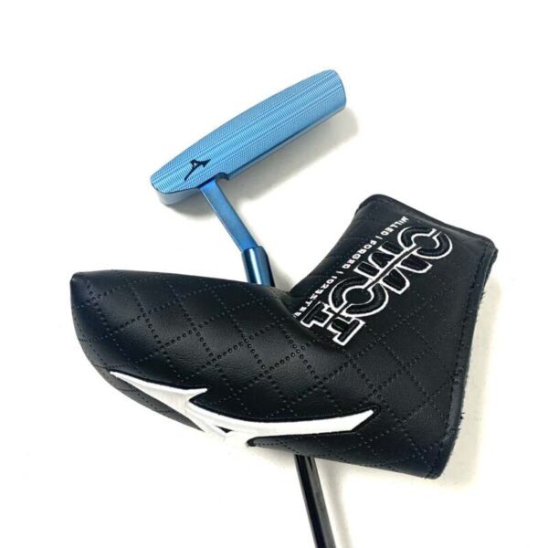 Mizuno OMOI Putter M.Craft 02 - Image 6