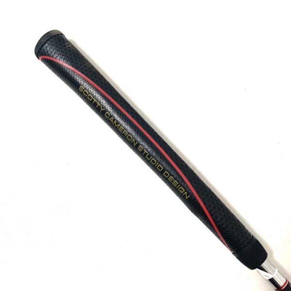 Scotty Cameron Futura 5MB Putter - Scotty Cameron Grip - Image 5