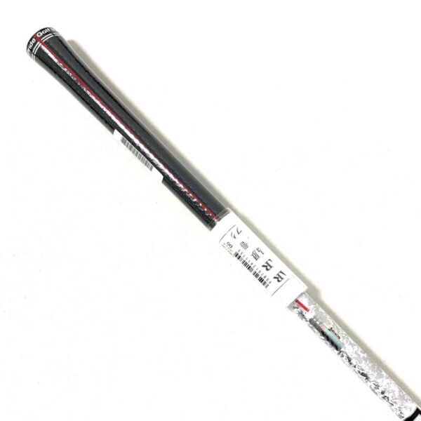 Project X DENALI 50 Red Stiff Flex Driver Shaft - Srixon Adapter - Image 2