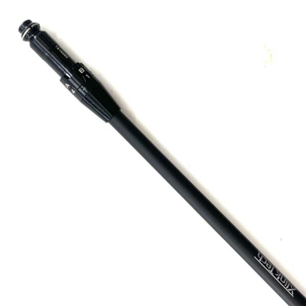 Mitsubishi TENSEI 1K Blue 55 Regular Flex Driver Shaft with Titleist Adapter - Image 2