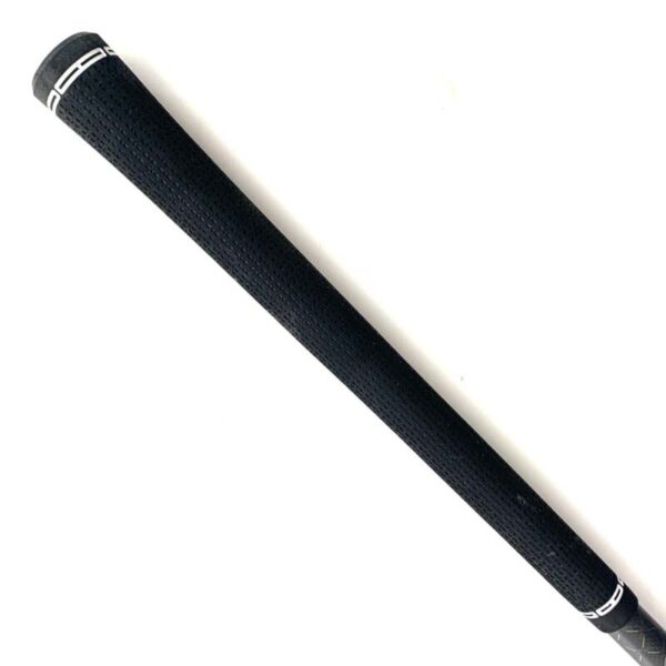 Mitsubishi TENSEI 1K Black 65 X-Stiff Flex Driver Shaft with Titleist Adapter - Image 3