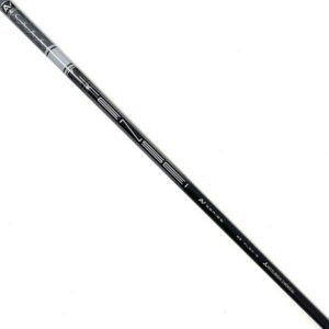 Mitsubishi TENSEI AV Vapor White 65 Stiff Flex #3 Wood Fairway Shaft-Ping Adapter