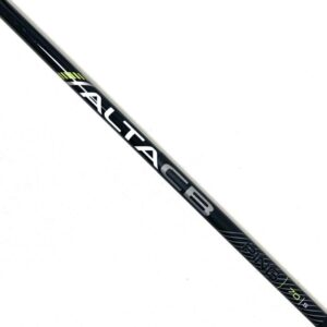 Ping Alta CB 70 #4 Hybrid Stiff Flex Shaft with Ping Adapter