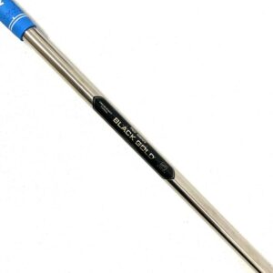 True Temper Black Gold X-Stiff Flex Wedge Shaft  - Professionally Pulled