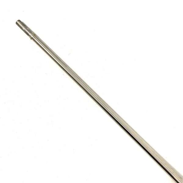 True Temper Black Gold X-Stiff Flex Wedge Shaft  - Professionally Pulled - Image 3