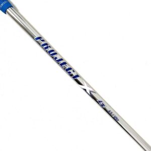 Project X LZ X-Stiff Flex Wedge Shaft- Choose Length- Professionally Pulled