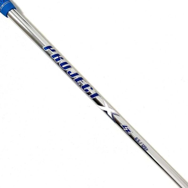 Project X LZ X-Stiff Flex Wedge Shaft- Choose Length- Professionally Pulled
